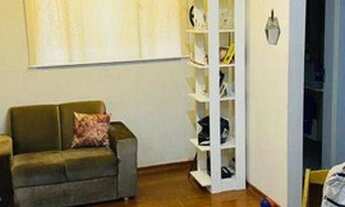 Imagem 5: Apartamento com 2 dormitórios à venda, 54 m² por R$ 180.000 - Jardim São José - Itu/SP