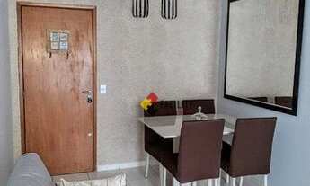 Imagem 6: Apartamento com 2 dormitórios à venda, 66 m² por R$ 220.000,00 - Jardim das Bandeiras - Ca