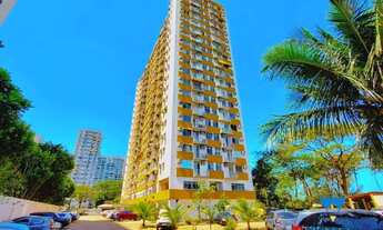 Imagem: Barra da Tijuca - apartamento 2 quartos