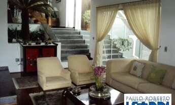 Imagem 3: CASA TÉRREA - MORUMBI - SP