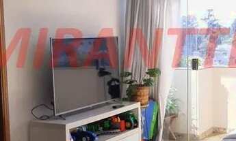 Imagem 3: Apartamento de 96m² com 3 quartos em Barro Branco