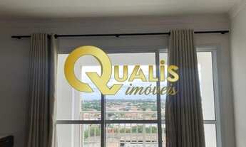 Imagem 2: Apartamento para alugar no Patio Andaluz