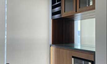 Imagem 7: Lindo apartamento mobiliado no coração do Itaim