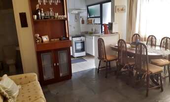 Imagem 3: Apartamento para venda possui 62 metros quadrados com 2 quartos em Jardim Las Palmas - Gua