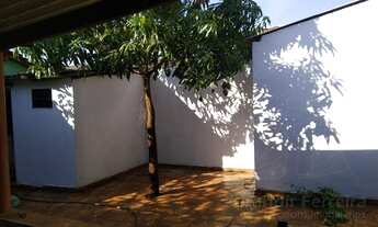 Imagem 6: Ribeirão Preto - Casa Padrão - Adão do Carmo Leonel