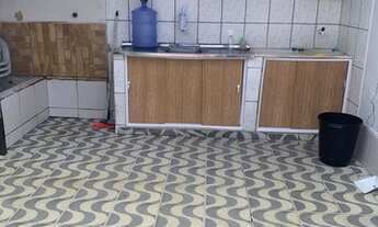 Imagem 6: Alugo casa serraria