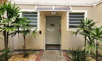 Imagem 7: Apartamento disponível para locação no Edifício Residencial Parque das Flores, com 48m² de