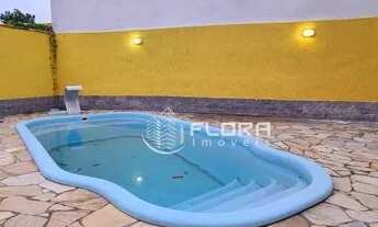 Imagem 5: Casa com 4 dormitórios para alugar, 250 m² por R$ 4.300,00/mês - Serra Grande - Niterói/RJ