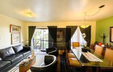 Imagem 4: Apartamento com 3 dormitórios à venda, 120 m² por R$ 1.064.000,00 - Cidade São Francisco