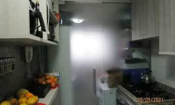 Imagem 6: Apartamento com 3 dormitórios, 136 m² - venda por R$ 465.000,00 ou aluguel por R$ 3.165,00