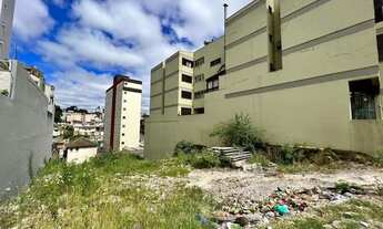 Imagem 2: Terreno no Panazzolo