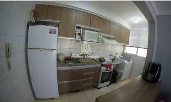 Imagem 4: Apartamento com 2 dorms, Jardim Nova Hortolândia I, Hortolândia - R$ 25 mil, Cod: 5RAP2123