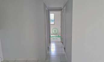 Imagem 3: Apartamento com 3 dormitórios à venda, 68 m² por R$ 380.000,00 - Portal dos Gramados - Gua