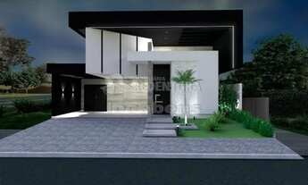 Imagem: Casa Condomínio em São José do Rio Preto