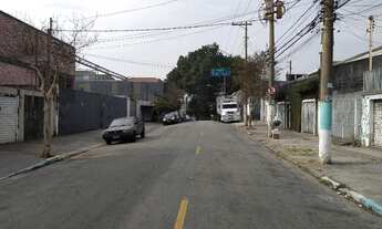 Imagem 5: Galpão para alugar, 920 m² por R$ 16.500,00/mês - Vila Jaguara - São Paulo/SP