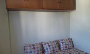 Imagem 7: Apartamento para venda possui 62 metros quadrados com 2 quartos em Jardim Las Palmas - Gua