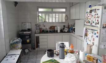 Imagem 7: SÃO PAULO - Casa Padrão - JARDIM DA GLORIA