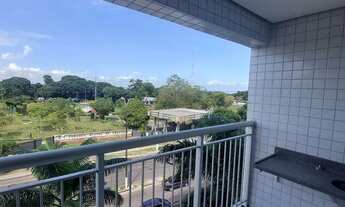 Imagem 4: Apartamento de 3 dormitórios na Ponta Negra