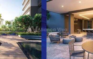 Imagem 5: Barra da Tijuca Apartamento cobertura com 3 dormitórios