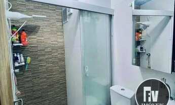 Imagem 3: Apartamento 1 Dormitório Mobiliado e Decorado á Venda no/Centro de Balneário Camboriú/SC