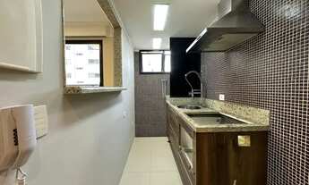 Imagem 3: Apartamento para aluguel com 54 metros quadrados com 1 quarto em Paraíso - São Paulo - SP