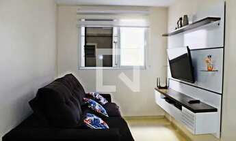 Imagem: Apartamento à Venda - Itaquera, 2 Quartos