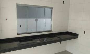 Imagem 7: Casa para venda possui 110 metros quadrados com 3 quartos em Vila Bancária - São Paulo - S