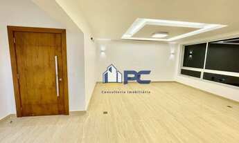 Imagem 4: Apartamento com 3 dormitórios, 225 m² - venda por R$ 4.000.000,00 ou aluguel por R$ 18.390