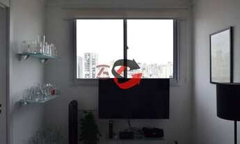 Imagem 4: Apartamento com 2 Quartos e 1 banheiro para Alugar, 38 m² por R$ 2.000/Mês