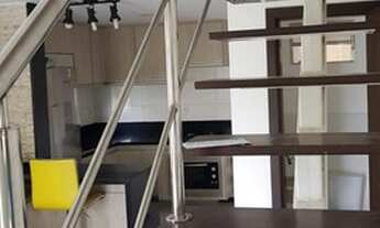 Imagem 4: Casa Duplex com Duas Suítes