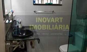 Imagem 3: Casa de condomínio para venda possui 190 metros quadrados com 3 quartos