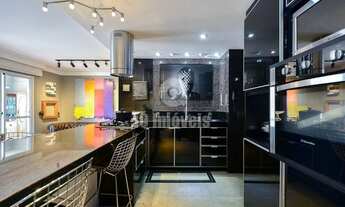 Imagem 7: Brooklin Apartamento descolado e super., bom gosto - R$ 1.390.000,00