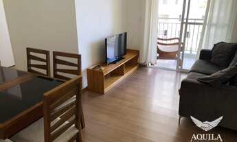 Imagem: APARTAMENTO NO CONDOMÍNIO UPPER LIFE COM