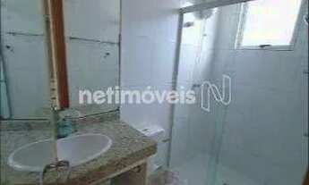 Imagem 4: Locação Apartamento 3 quartos Buritis Belo Horizonte