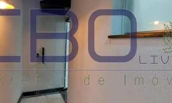 Imagem 5: Apartamento para Locação em São Paulo, Vila Maria Alta, 2 dormitórios, 1 banheiro