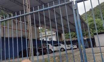 Imagem 2: Alugo galpão no catonho