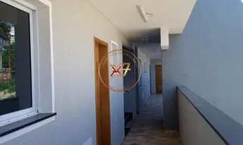 Imagem: Apartamento para alugar Vila Alpina - Rua