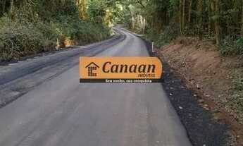 Imagem 2: OURO BRANCO - Terreno Padrão - CRISTAIS