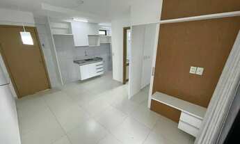 Imagem: Flat para Locação em Recife, Soledade
