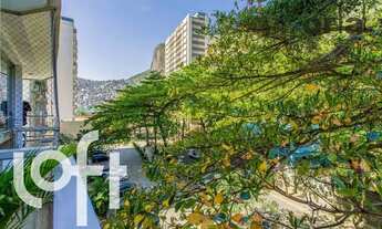 Imagem 6: Apartamento com 4 dormitórios à venda, 160 m² por R$ 1.100.000 - São Conrado - Rio de Jane