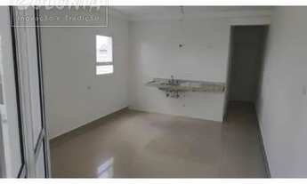 Imagem: Santo André - Apartamento Padrão - Parque