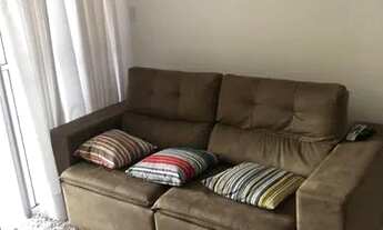 Imagem 6: Apartamento 02 quartos Completo