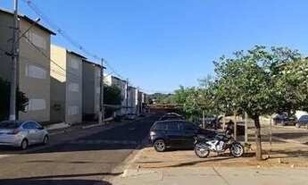 Imagem 3: Apartamento para aluguel com 2 quartos no Jardim Manaíra - Campo Grande - MS