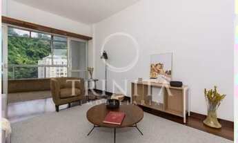 Imagem 7: Apartamento em Copacabana - Rio de Janeiro