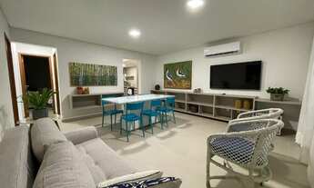 Imagem 4: Apartamento com 2 quartos no condomínio Reserva dos Carneiros