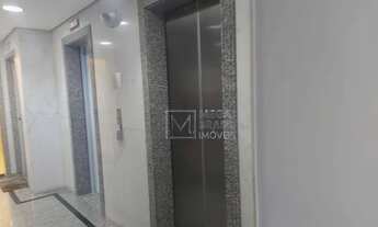 Imagem 5: Conjunto para alugar, 45 m² por R$ 2.858,17/mês - Bela Vista - São Paulo/SP