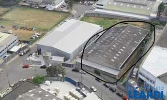 Imagem 2: GALPÃO - PARQUE SÃO PEDRO - SP