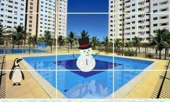 Imagem: Borges Landeiro Garden 2Qts suíte Apartir