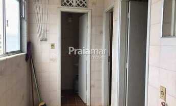 Imagem 7: Apartamento 2 Dorms | 1 Vaga | 94 m²