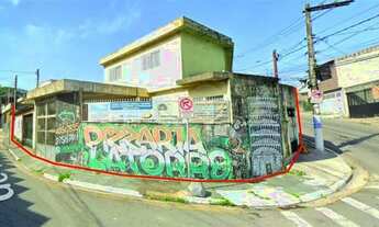 Imagem 7: Conjunto de casas para venda em Diadema , numa ótima localização próximo ao centro